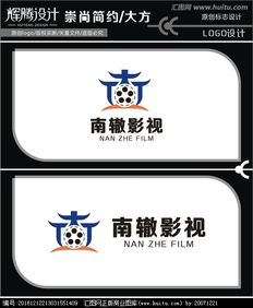影視廣告公司Logo設(shè)計 匯圖網(wǎng)懸賞平臺助力創(chuàng)意變現(xiàn)
