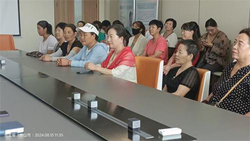蘇杰職業(yè)技能培訓(xùn)學校 養(yǎng)老護理與軟件開發(fā)雙軌并進，助力學員高質(zhì)量就業(yè)