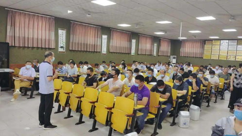 發(fā)揮職業(yè)院校作用 提升技能培訓(xùn)質(zhì)量 助力技術(shù)服務(wù)升級(jí)