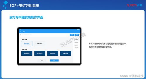 SOP電子作業指導書系統 基于SaaS模式的部署方案及其在計算機軟硬件開發中的應用價值分析