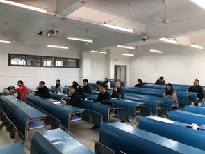 以賽促教，以賽促學——動物科學學院成功舉辦青年教師課堂教學競賽活動